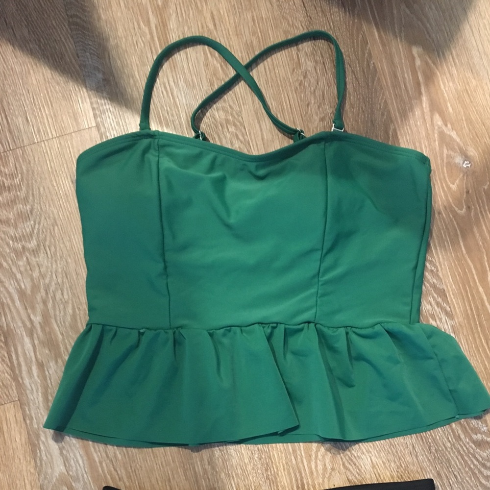 Bathingsuit top